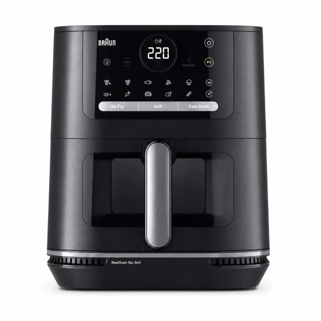 Braun MultiFry 5 HF5073