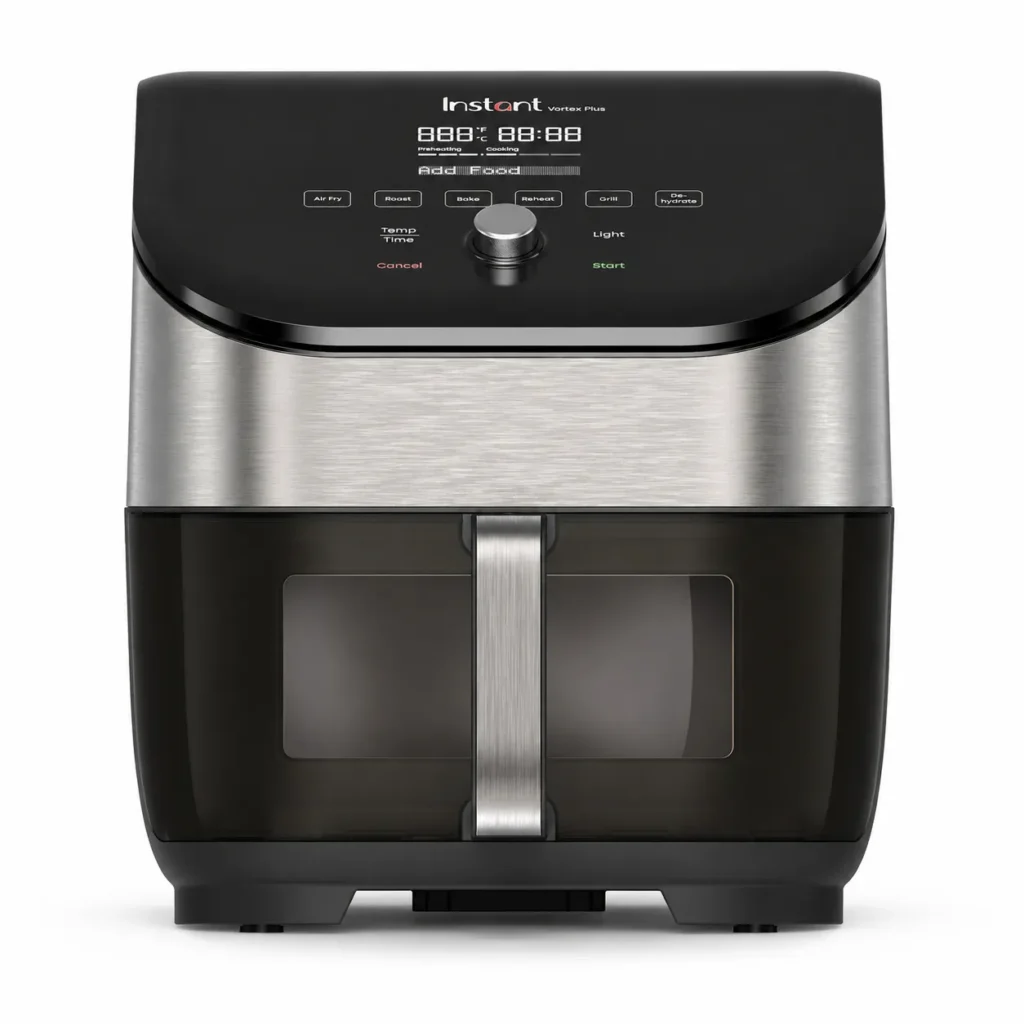 Instant Vortex Plus Odor Erase 5,7L – airfryer z ClearCook