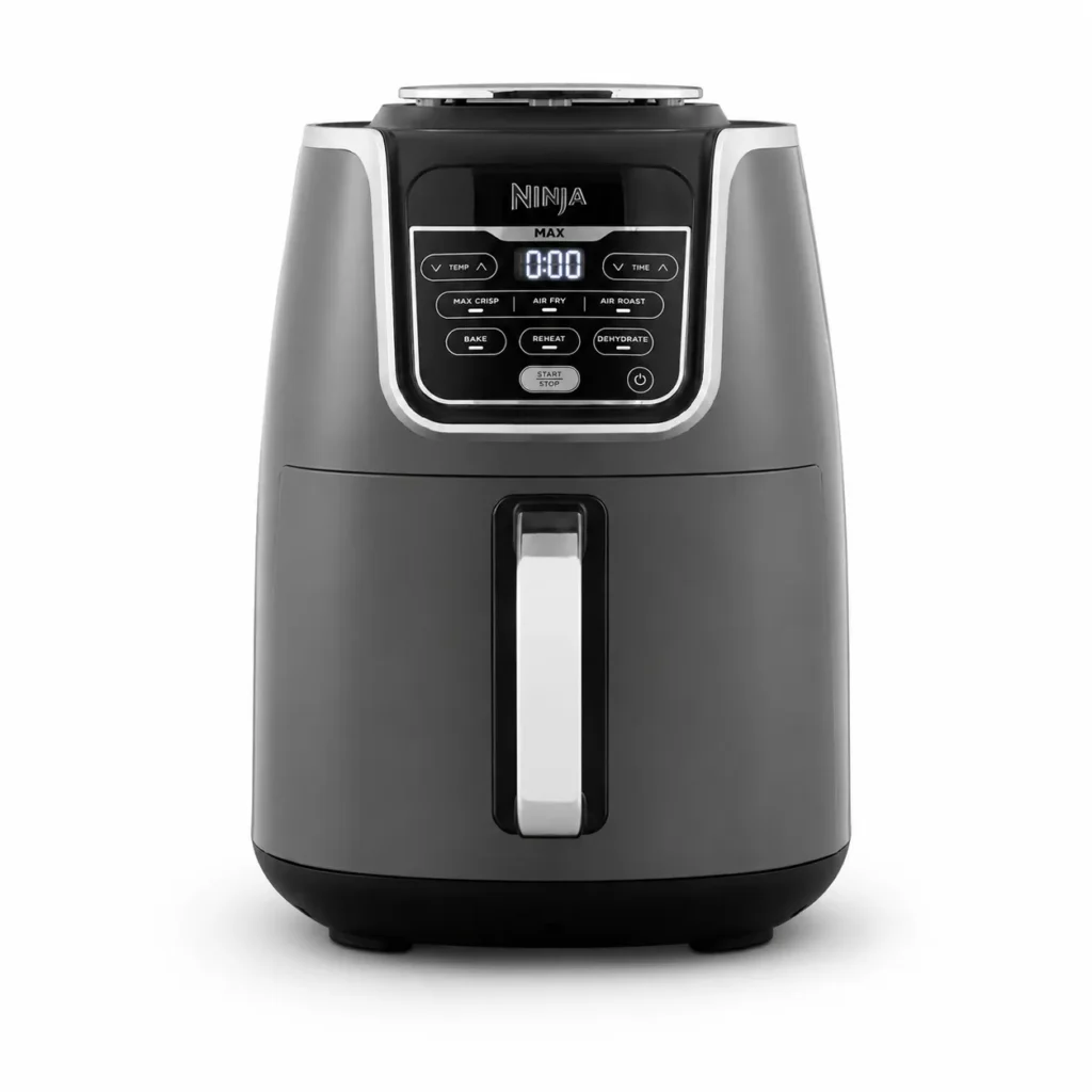 Ninja AF160EU MAX – airfryer 5,2 l z Max Crisp