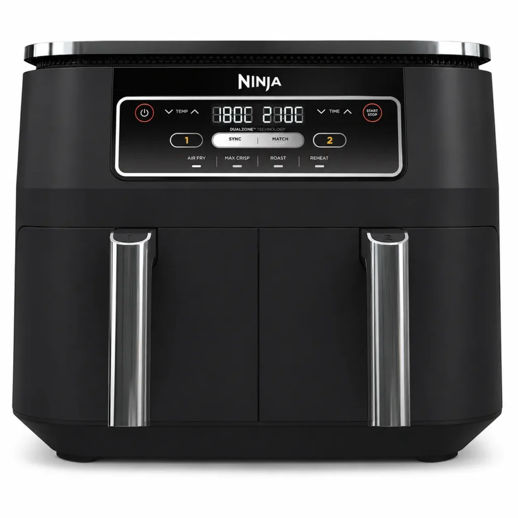Ninja Dual Zone AF200EU