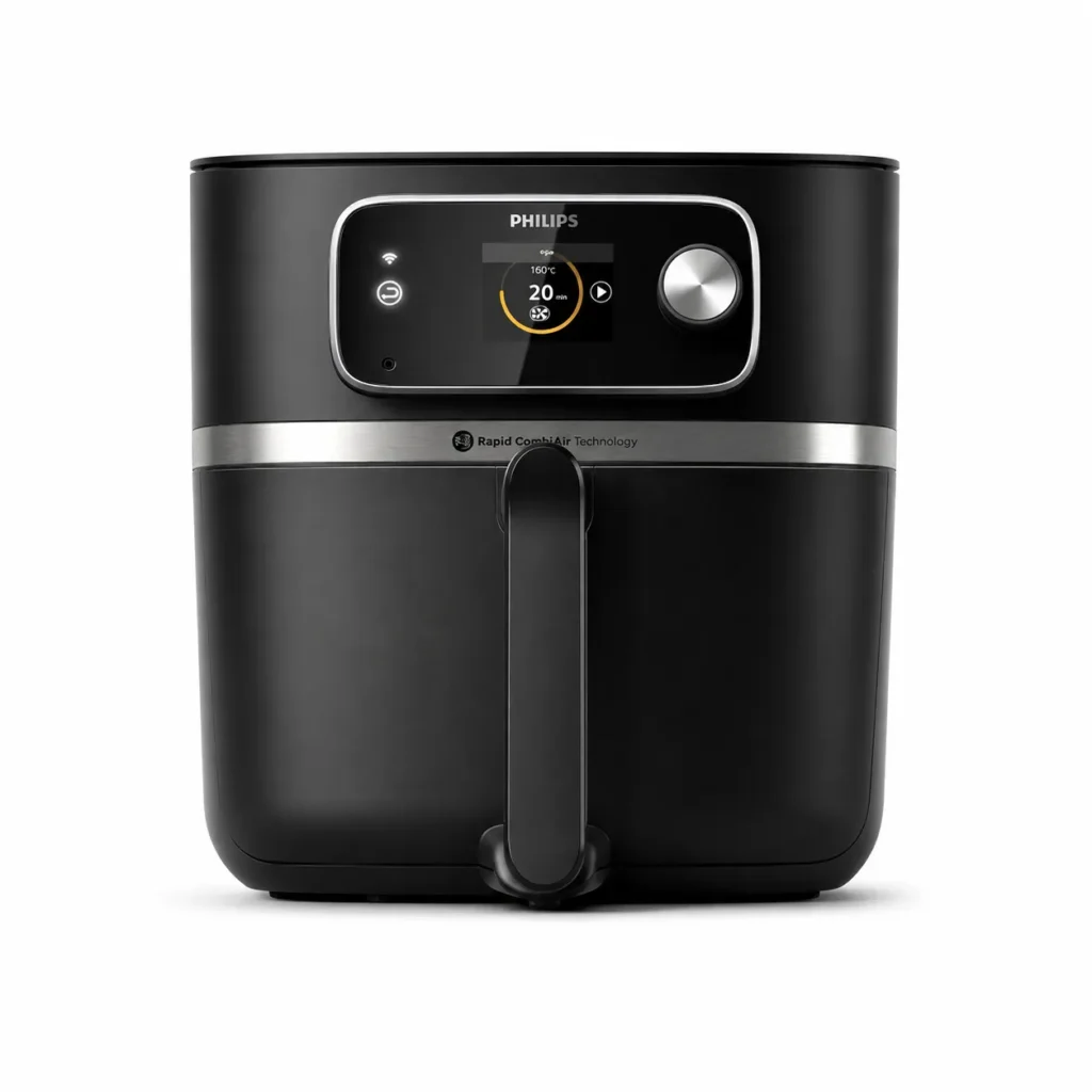 Philips Ovi Smart 2.0 XXL HD9880/90
