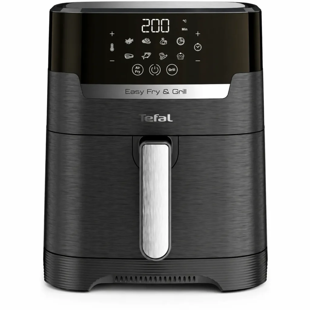 Tefal Easy Fry & Grill Precision EY505815